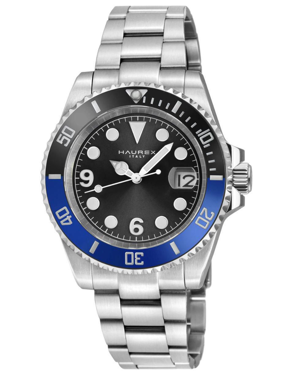 Reloj Barracuda para hombre 4A512UBN