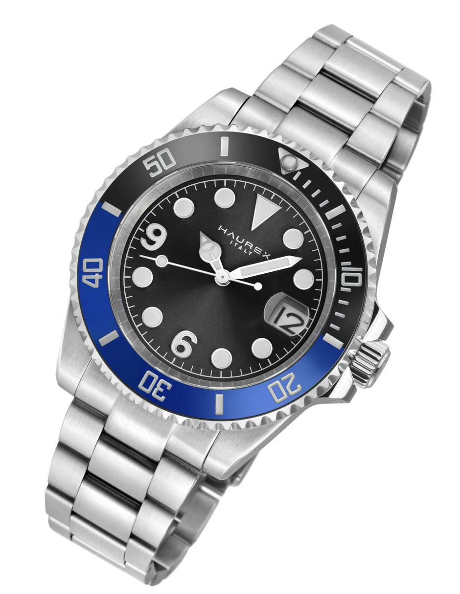 Reloj Barracuda para hombre 4A512UBN 2