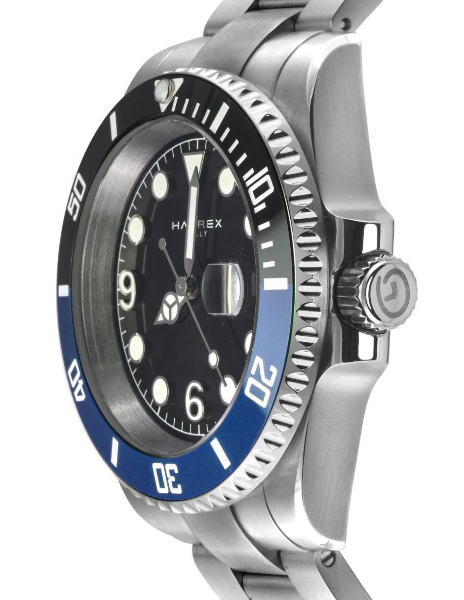 Reloj Barracuda para hombre 4A512UBN 4