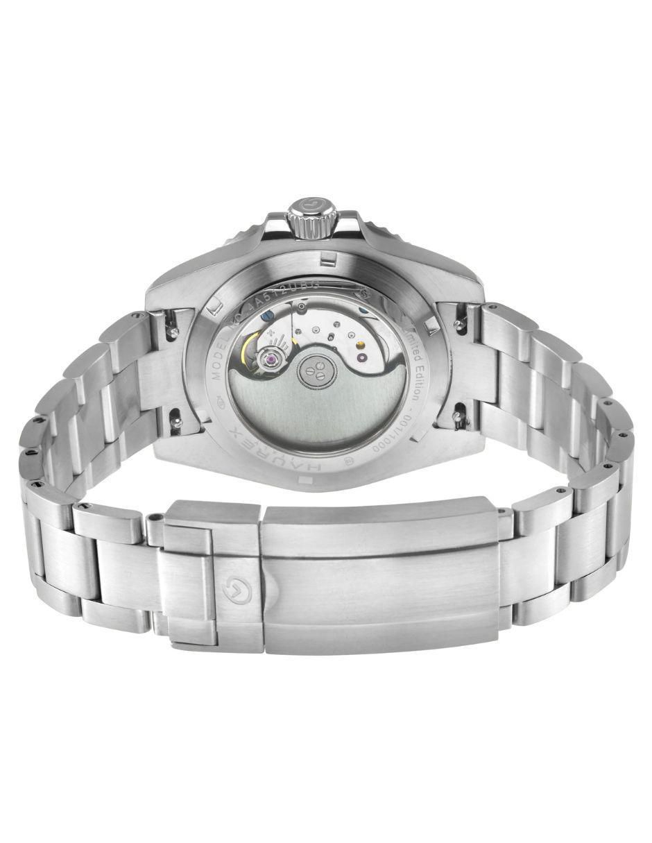 Reloj Barracuda para hombre 4A512UBN 5