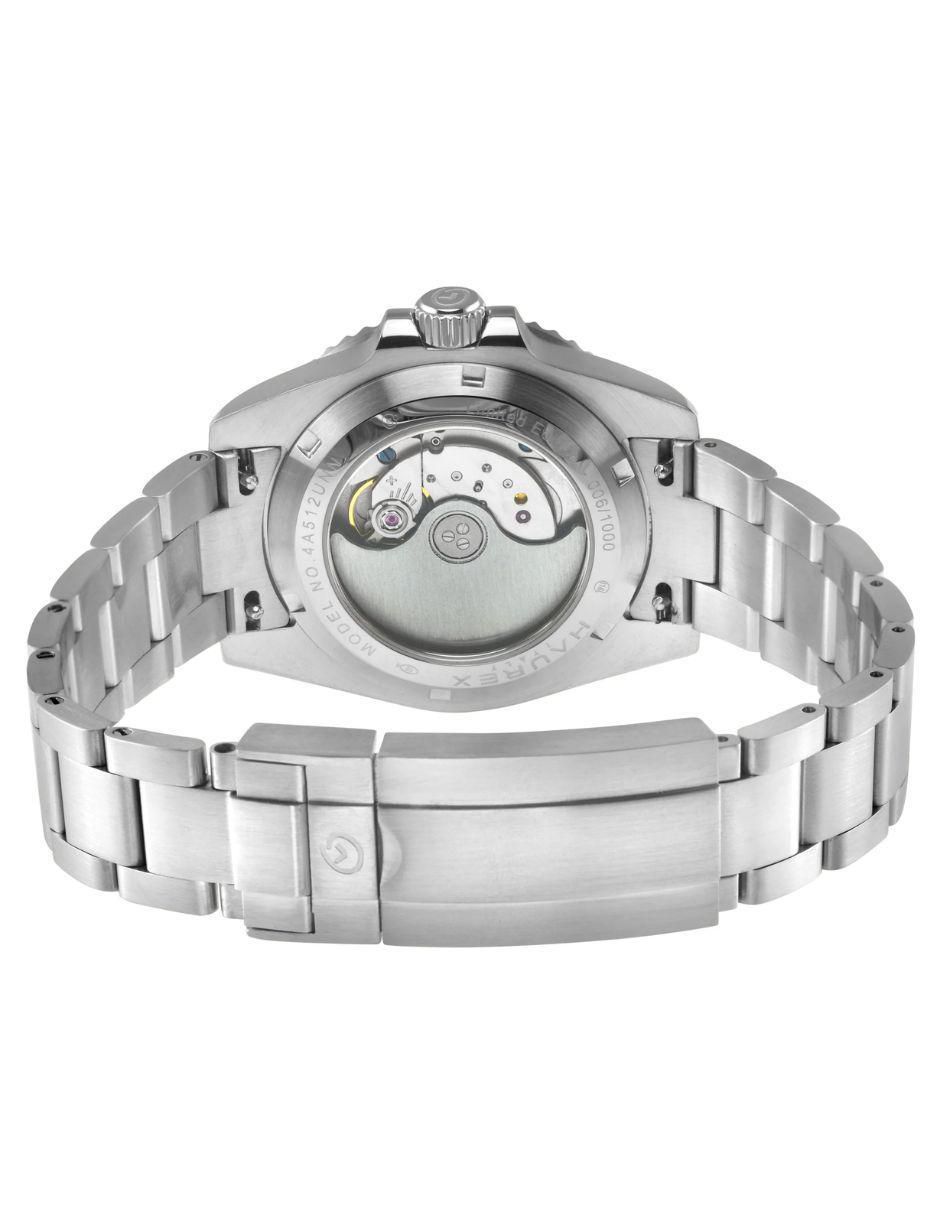 Reloj Barracuda para hombre 4A512UNN 5