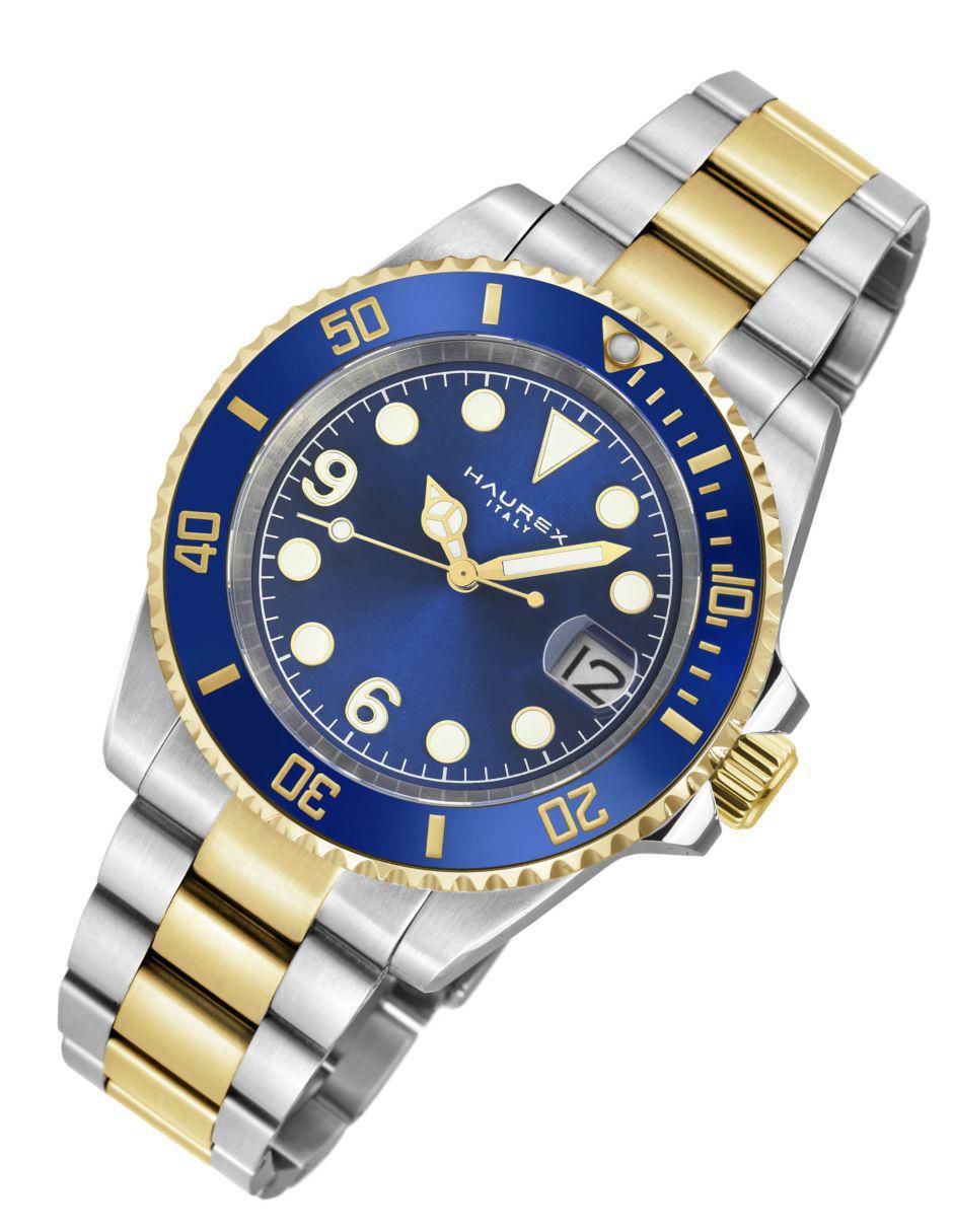 Reloj Barracuda para hombre 4G512UBB 2