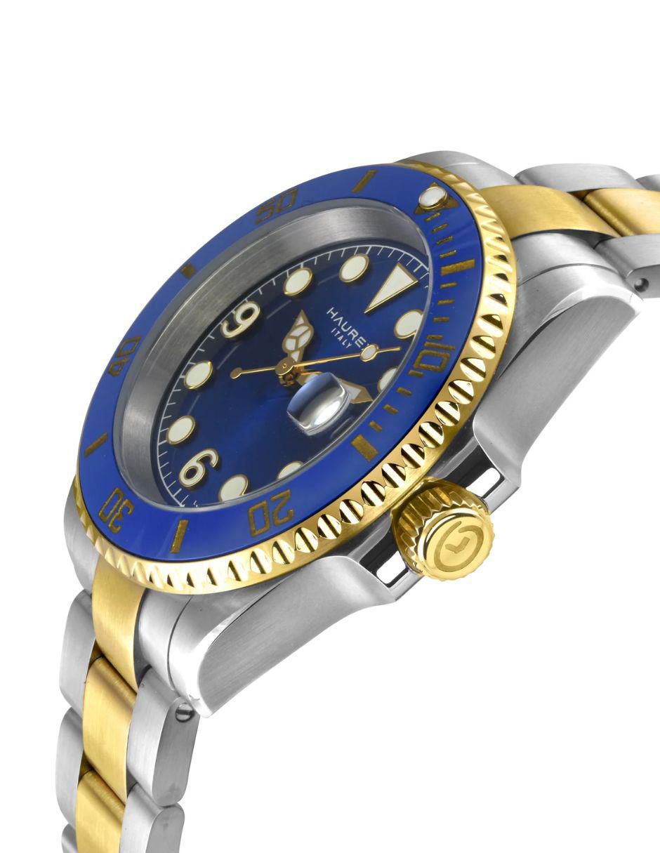 Reloj Barracuda para hombre 4G512UBB 3