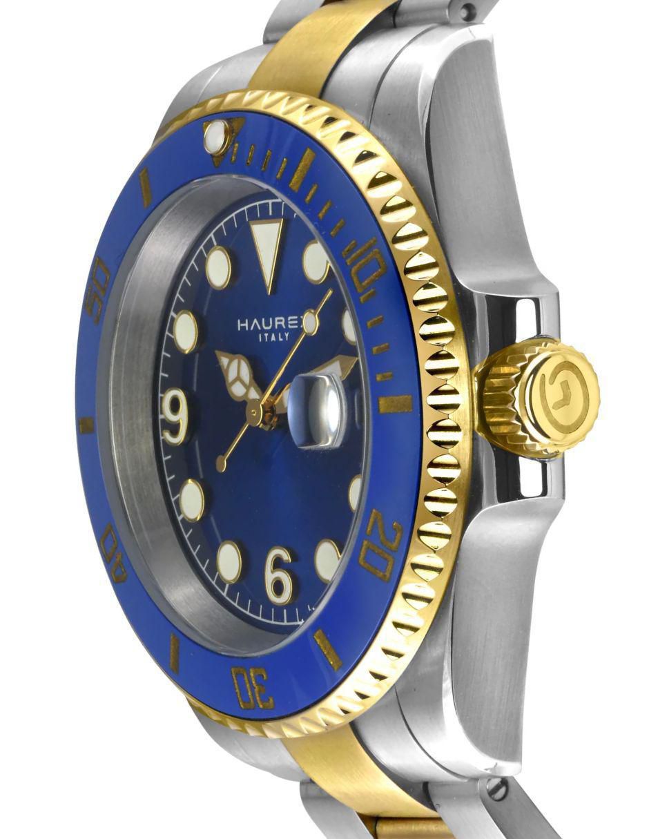 Reloj Barracuda para hombre 4G512UBB 4