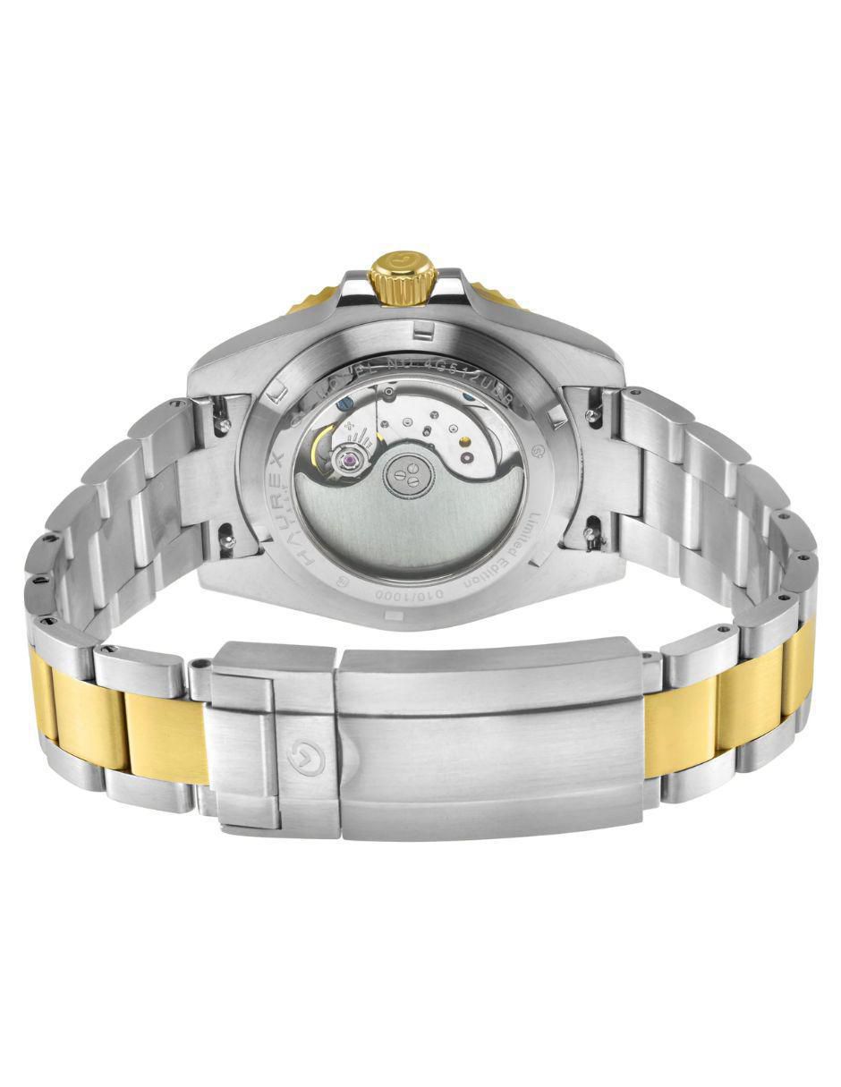 Reloj Barracuda para hombre 4G512UBB 5