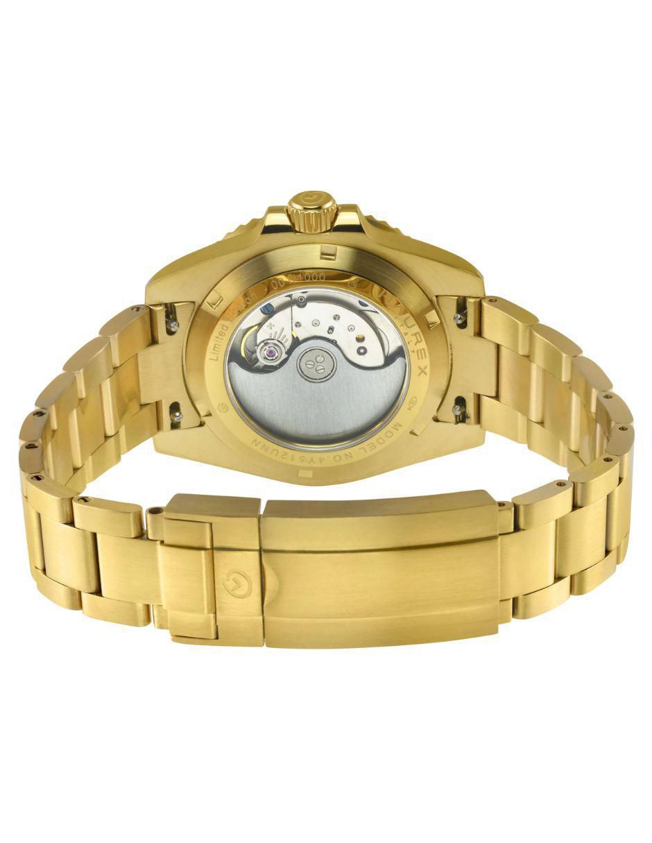 Reloj Barracuda para hombre 4Y512UNN 4