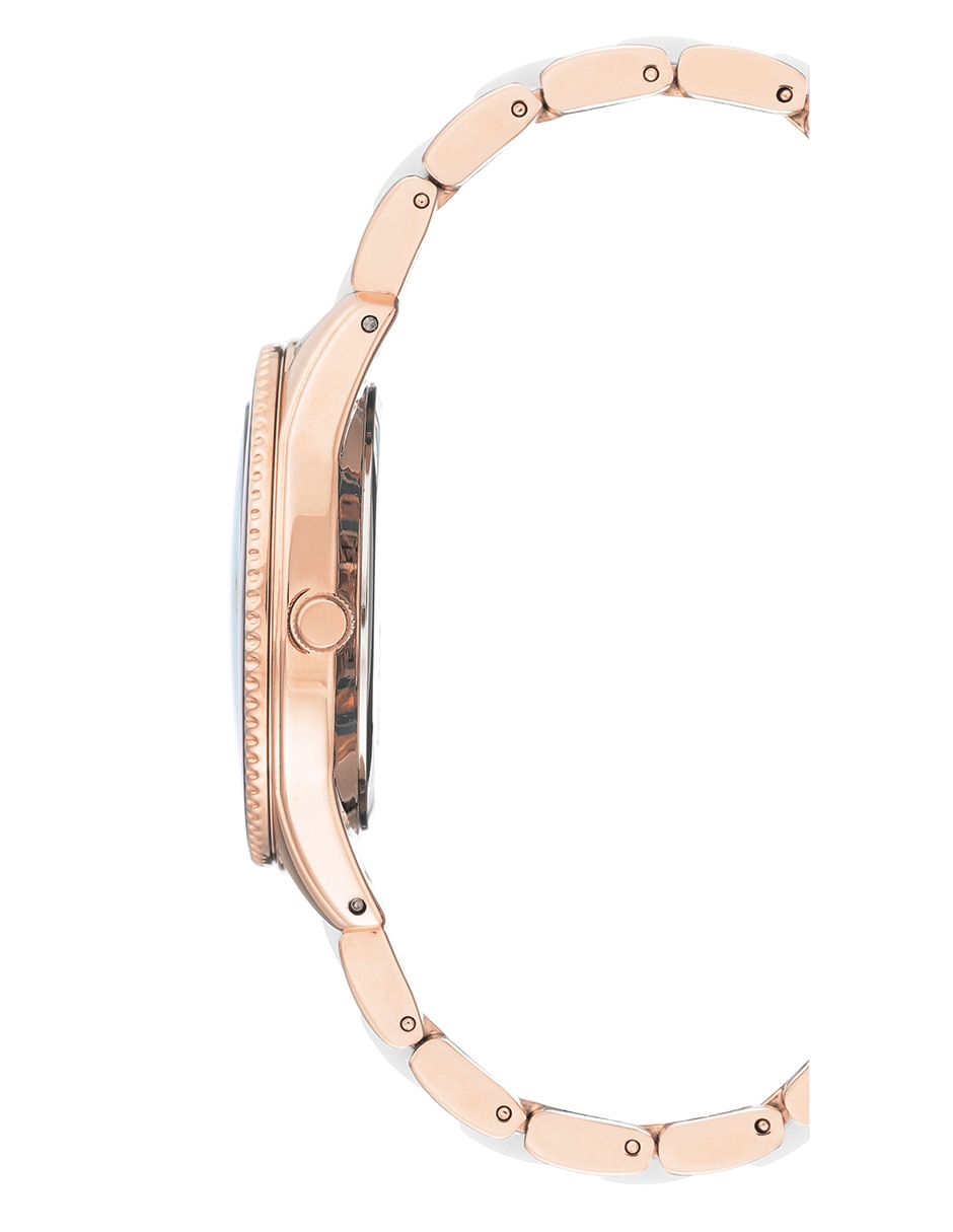 Reloj White Collection para mujer AK3214MCWT 3