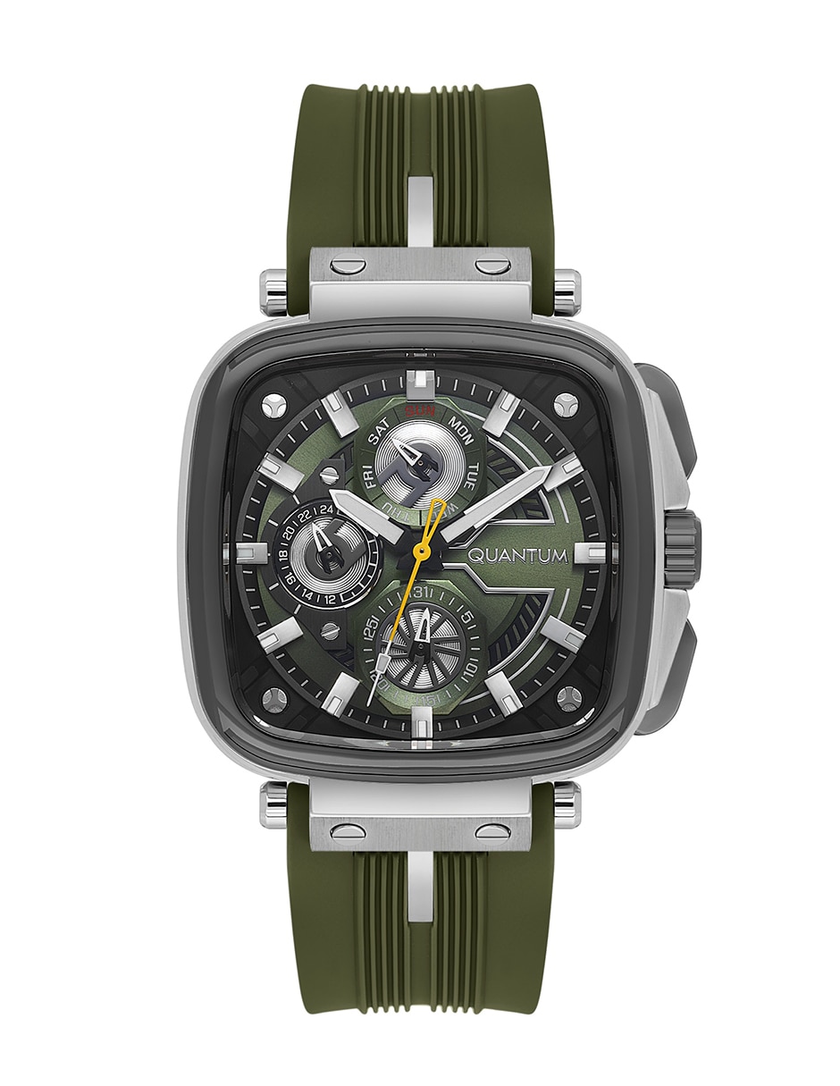 Reloj Black Collection para hombre PWG1014.375