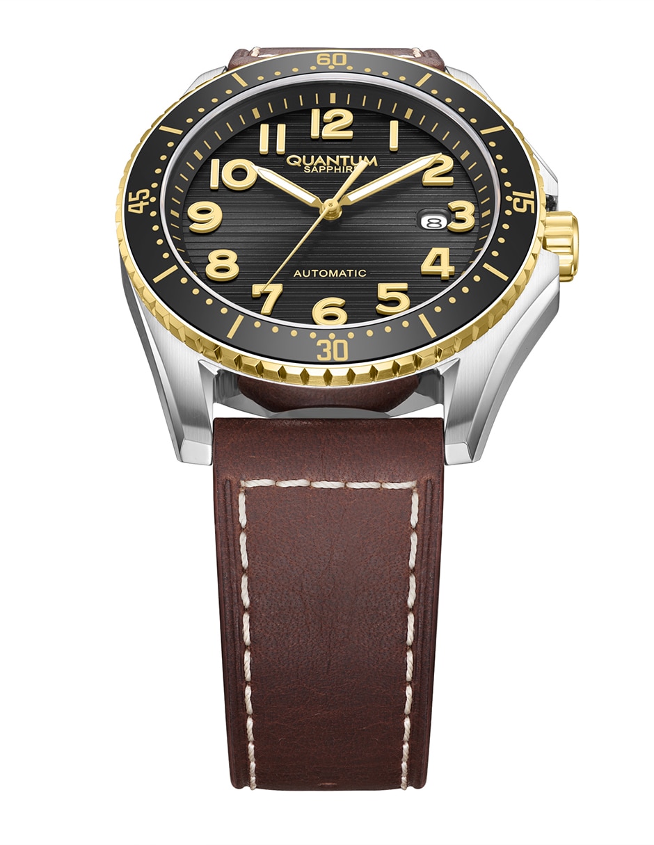 Reloj Color Collection para hombre QMG1166.252 5