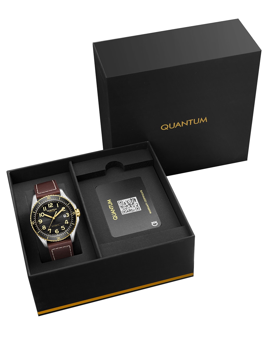 Reloj Color Collection para hombre QMG1166.252 6