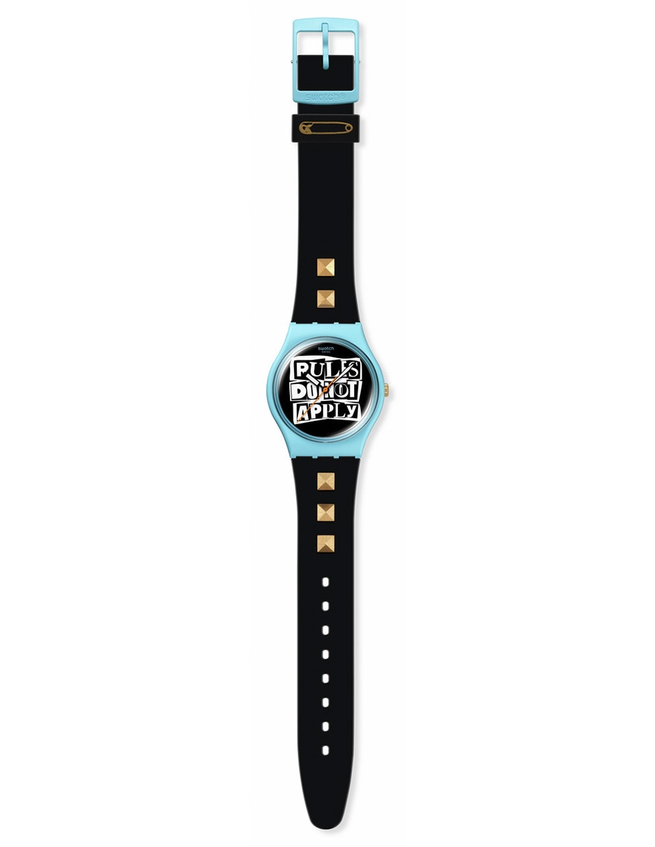 Reloj 2507 No Rules unisex SO31L101 2