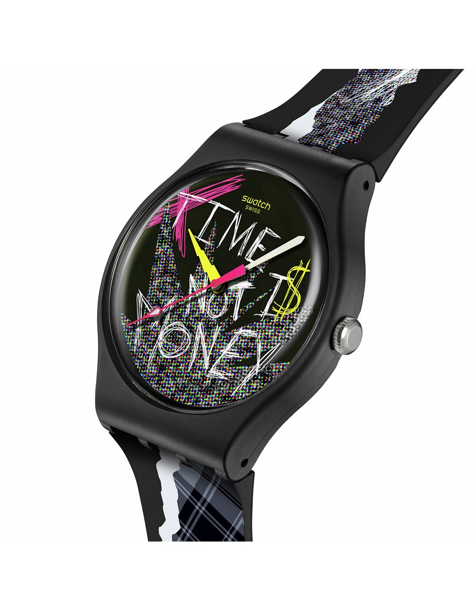 Reloj 2507 No Rules unisex SO32B122-5300 3