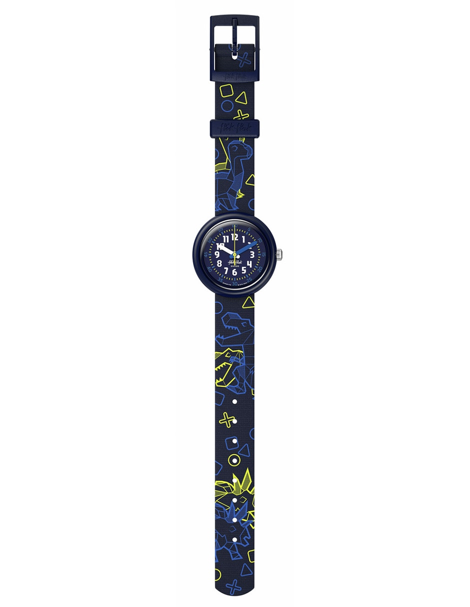 Reloj Monbento para niño ZFPNP176 2