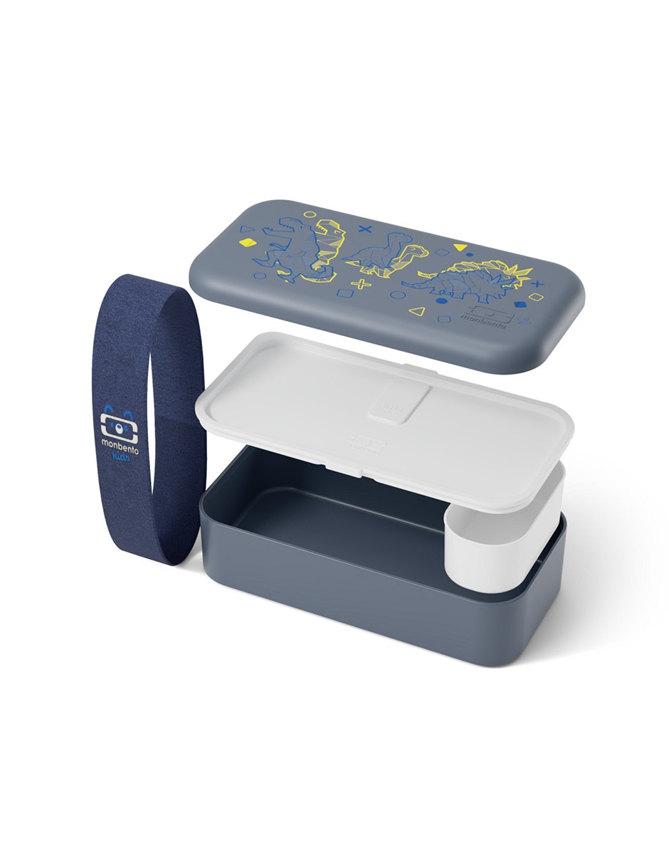 Reloj Monbento para niño ZFPNP176 4