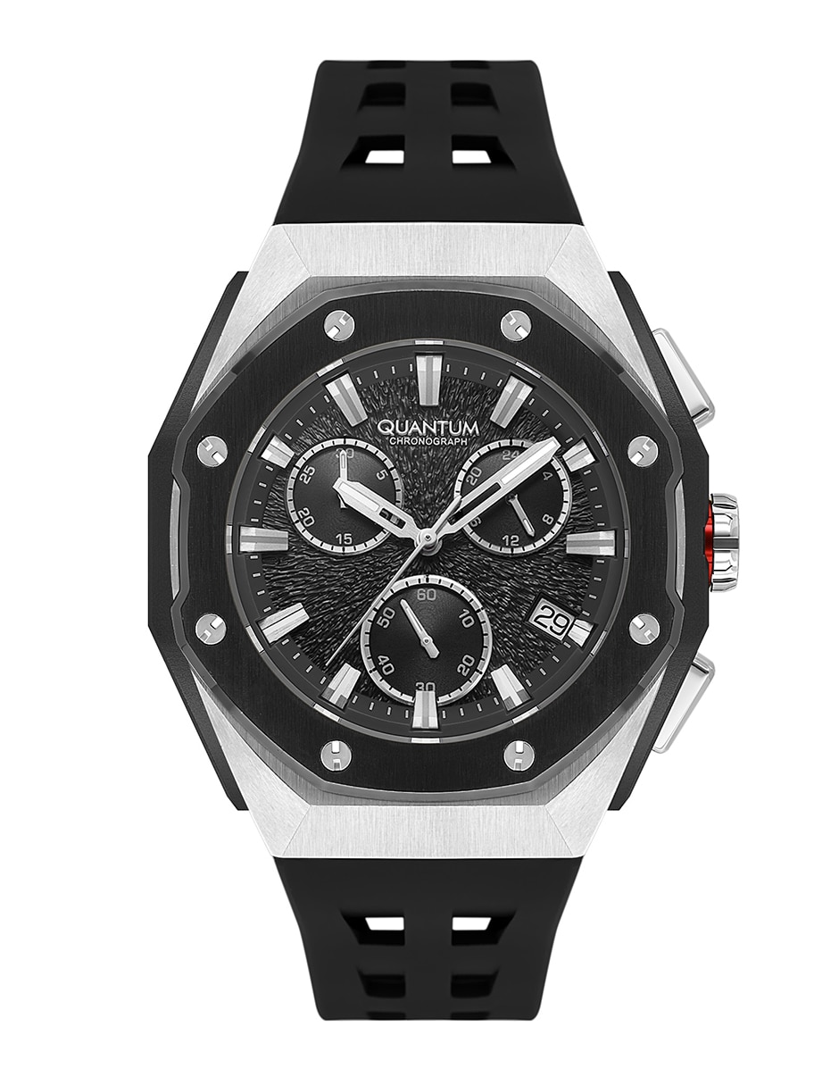 Reloj Black Collection para hombre HNG1170.351