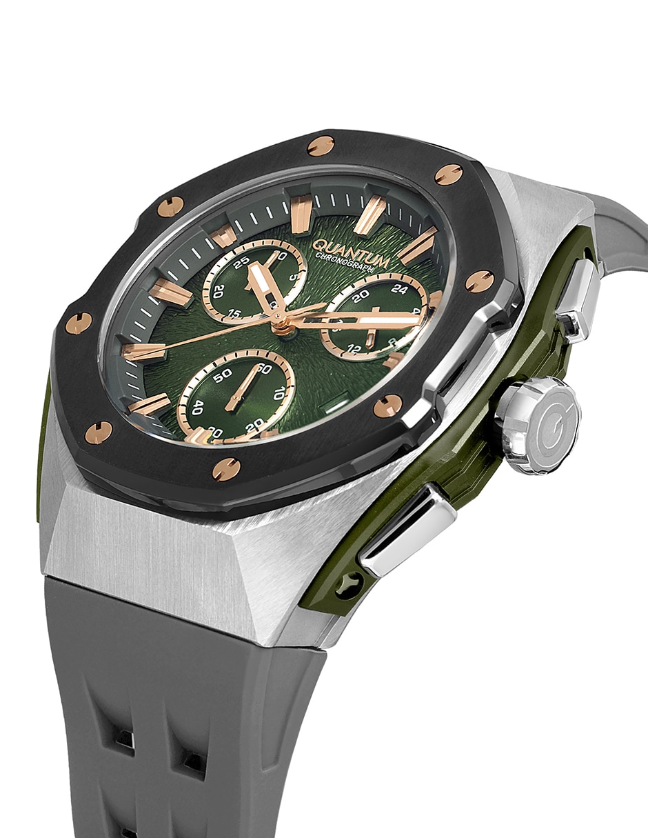 Reloj Color Collection para hombre HNG1170.366 4