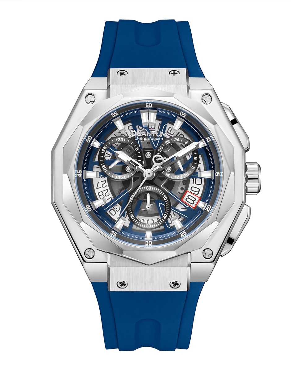 Reloj Blue Collection para hombre HNG1097.359 Reloj Blue Collection para hombre HNG1097.359