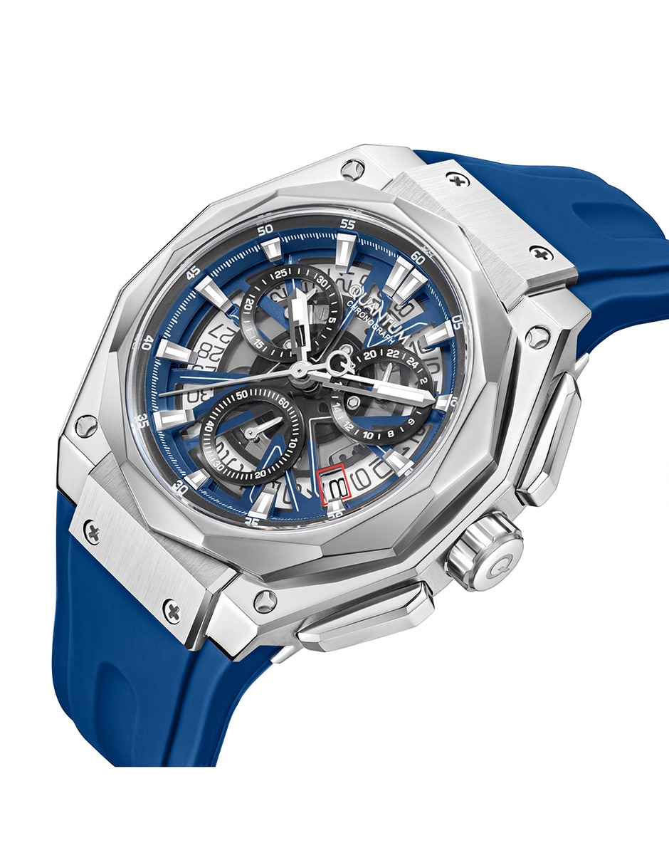 Reloj Blue Collection para hombre HNG1097.359 2