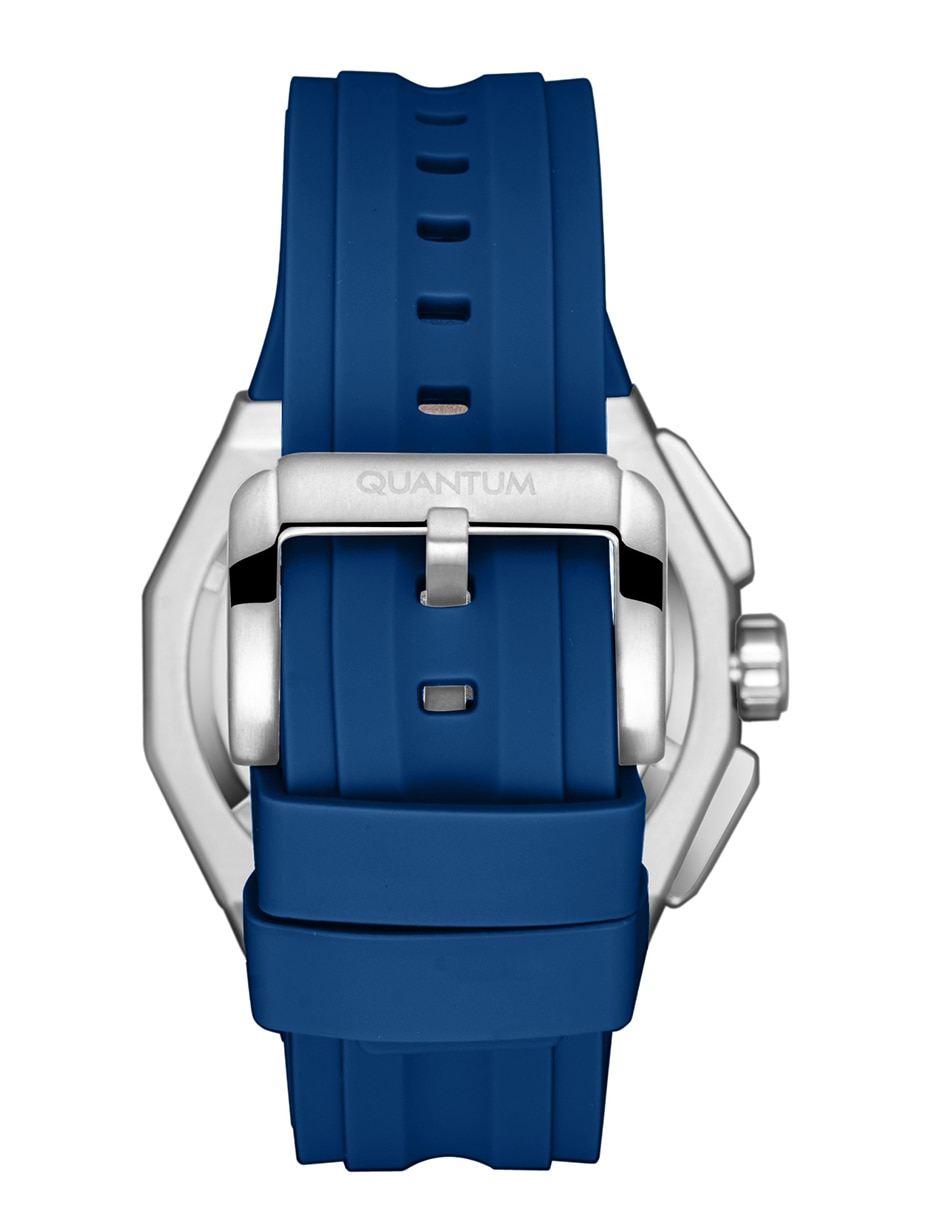 Reloj Blue Collection para hombre HNG1097.359 4
