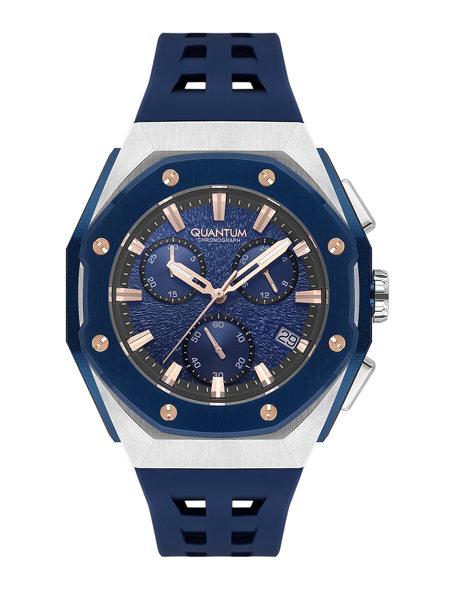 Reloj Blue Collection para hombre HNG1170.399 Reloj Blue Collection para hombre HNG1170.399