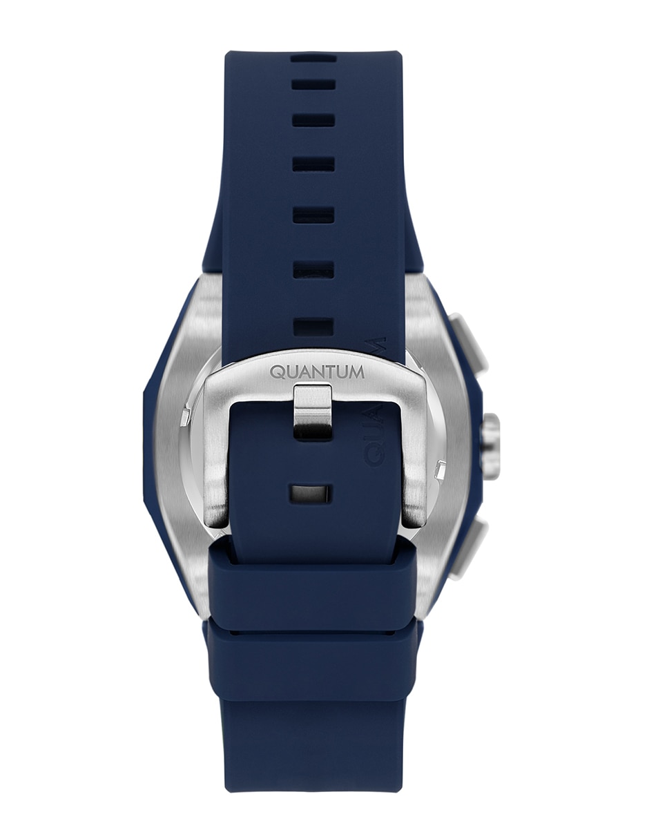 Reloj Blue Collection para hombre HNG1170.399 3