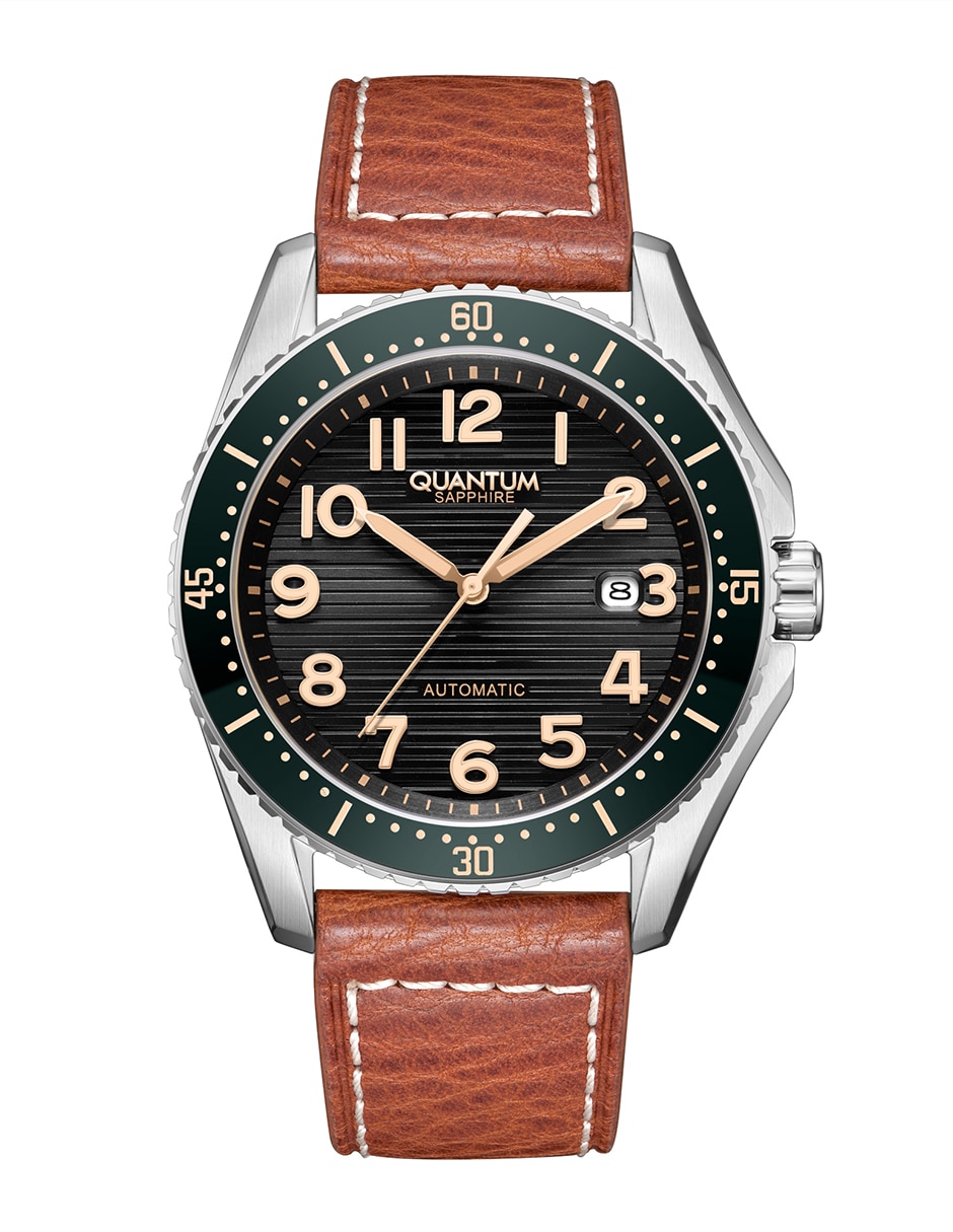 Reloj Silver Collection para hombre QMG1166.355 Reloj Silver Collection para hombre QMG1166.355