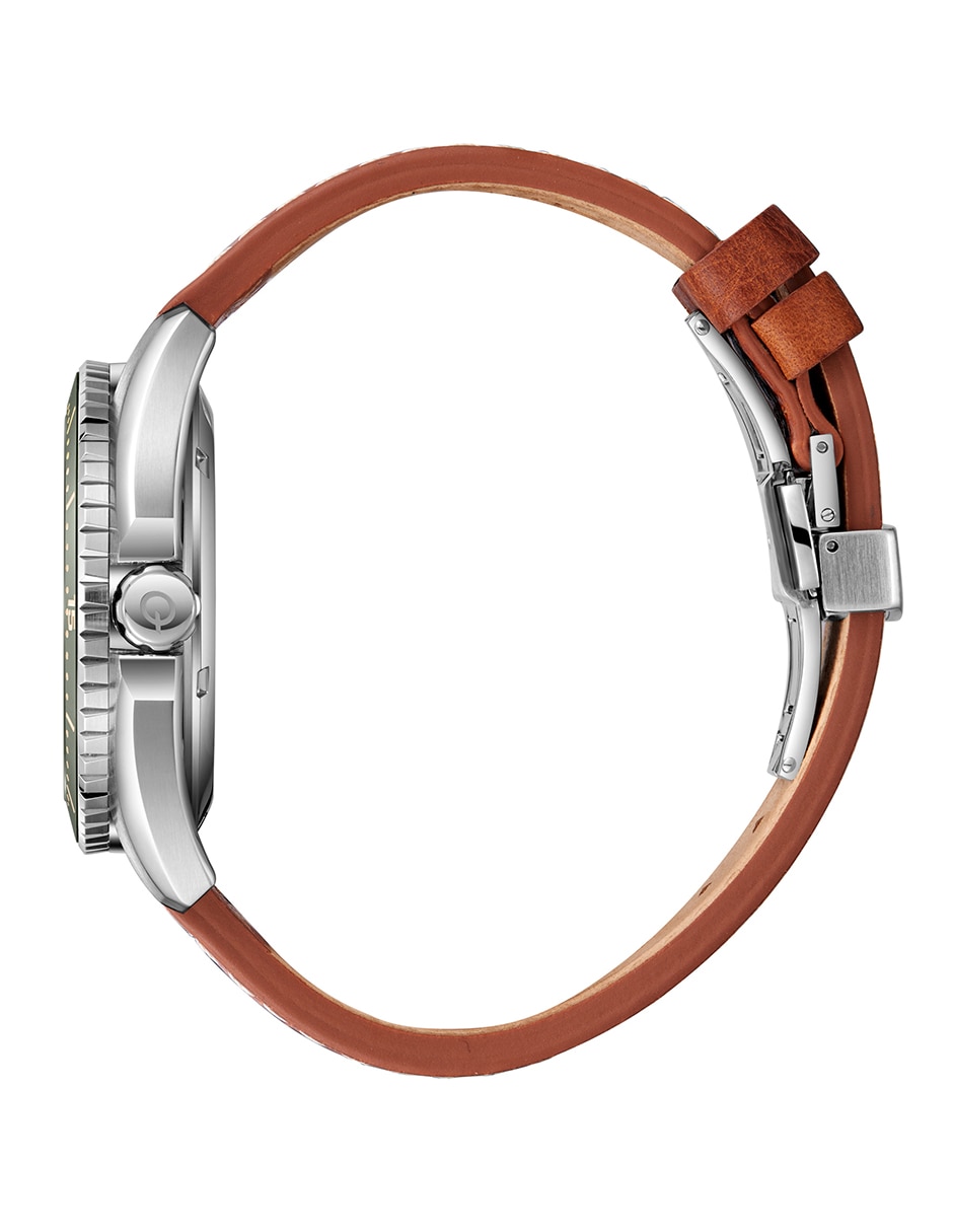 Reloj Silver Collection para hombre QMG1166.355 3