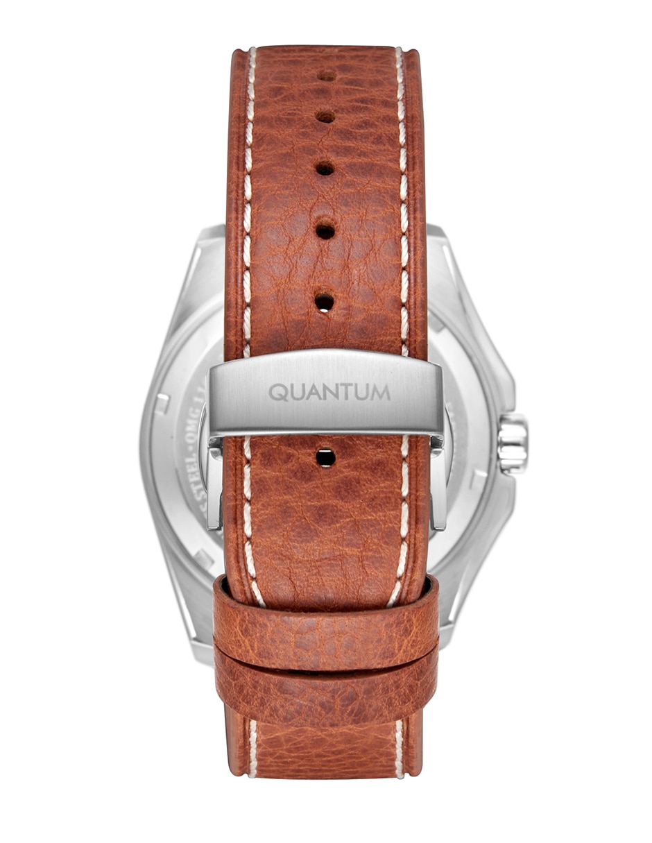 Reloj Silver Collection para hombre QMG1166.355 4
