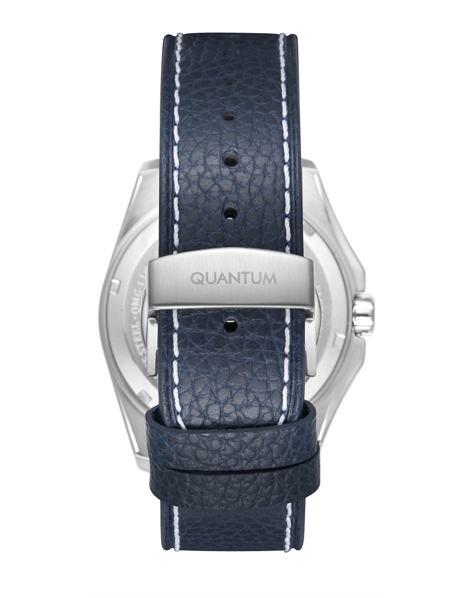 Reloj Silver Collection para hombre QMG1166.399 4
