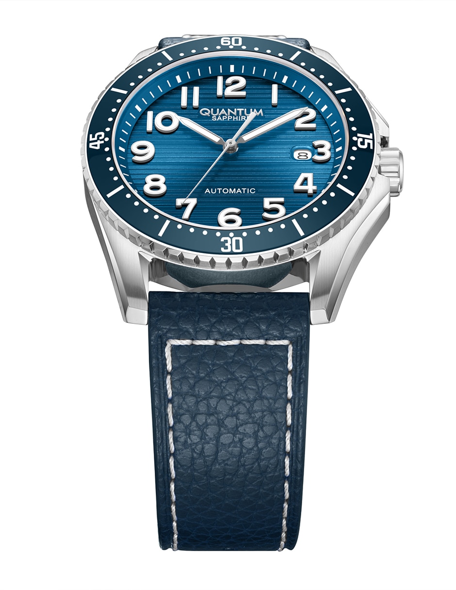 Reloj Silver Collection para hombre QMG1166.399 5