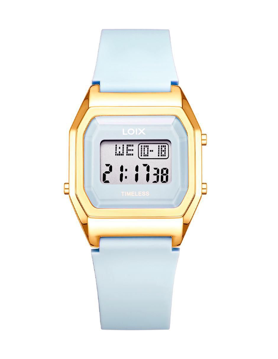 Reloj Trend para mujer l1289-3
