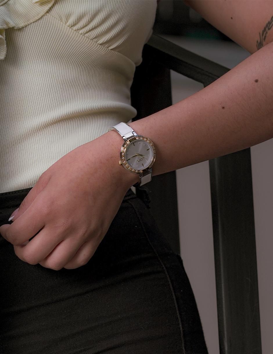 Reloj Fashion para mujer l1284-3 4
