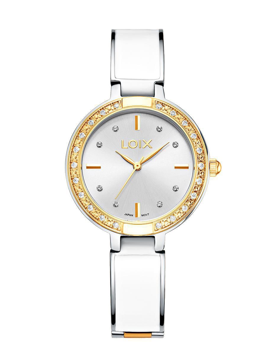Reloj Fashion para mujer l1284-1 Reloj Fashion para mujer l1284-1