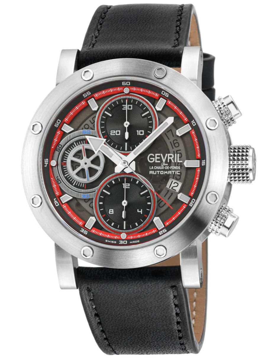 Reloj Flatiron para hombre 43710
