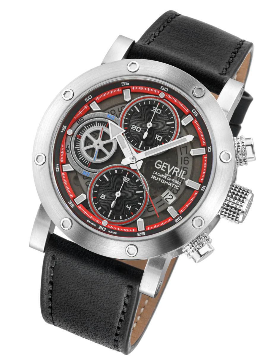 Reloj Flatiron para hombre 43710 2