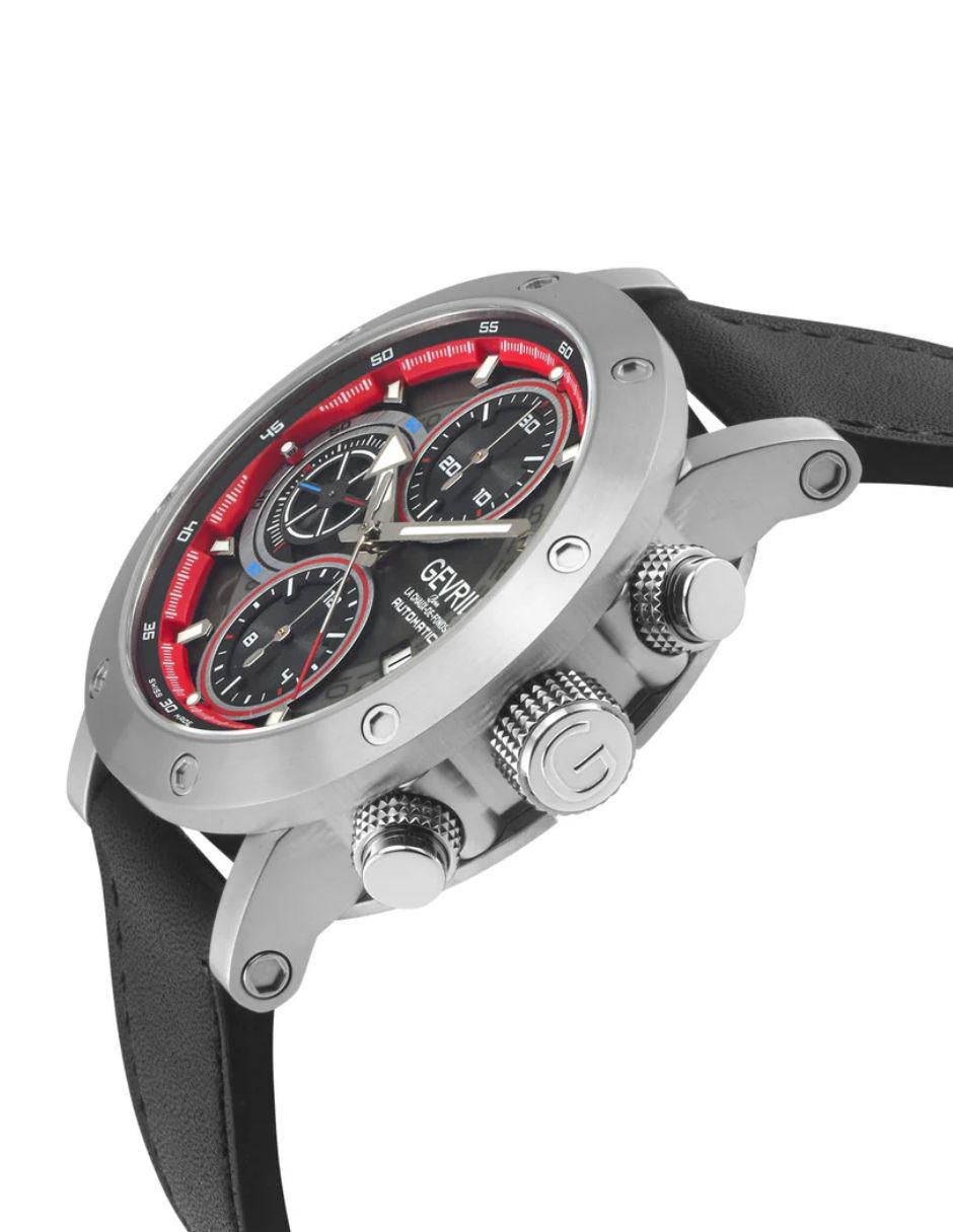 Reloj Flatiron para hombre 43710 3