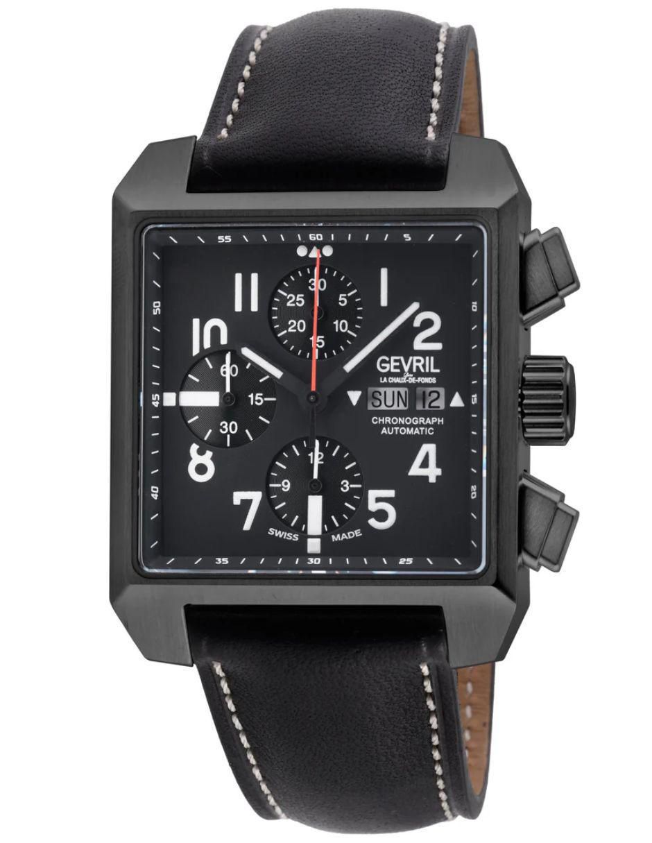 Reloj Herald Square para hombre 44702