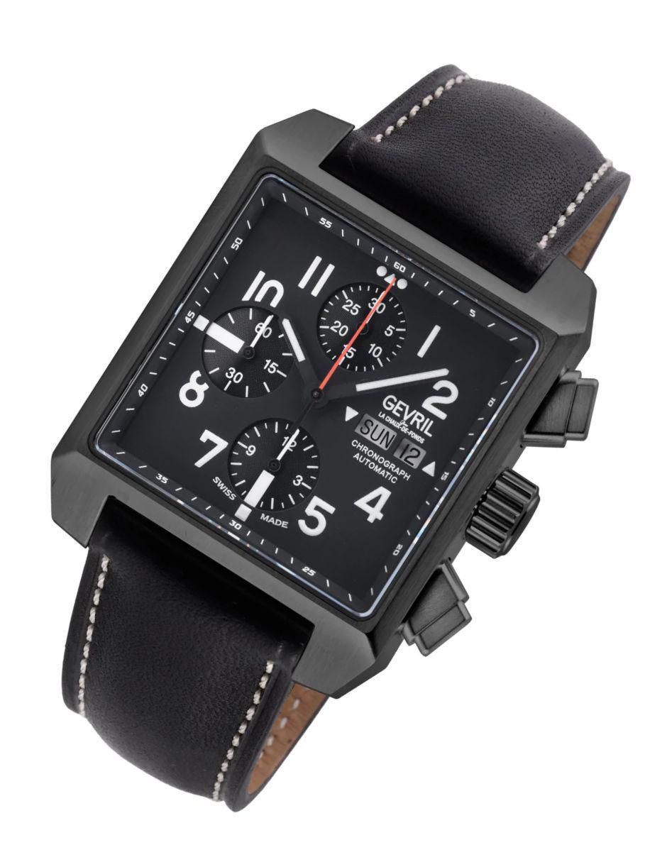 Reloj Herald Square para hombre 44702 2
