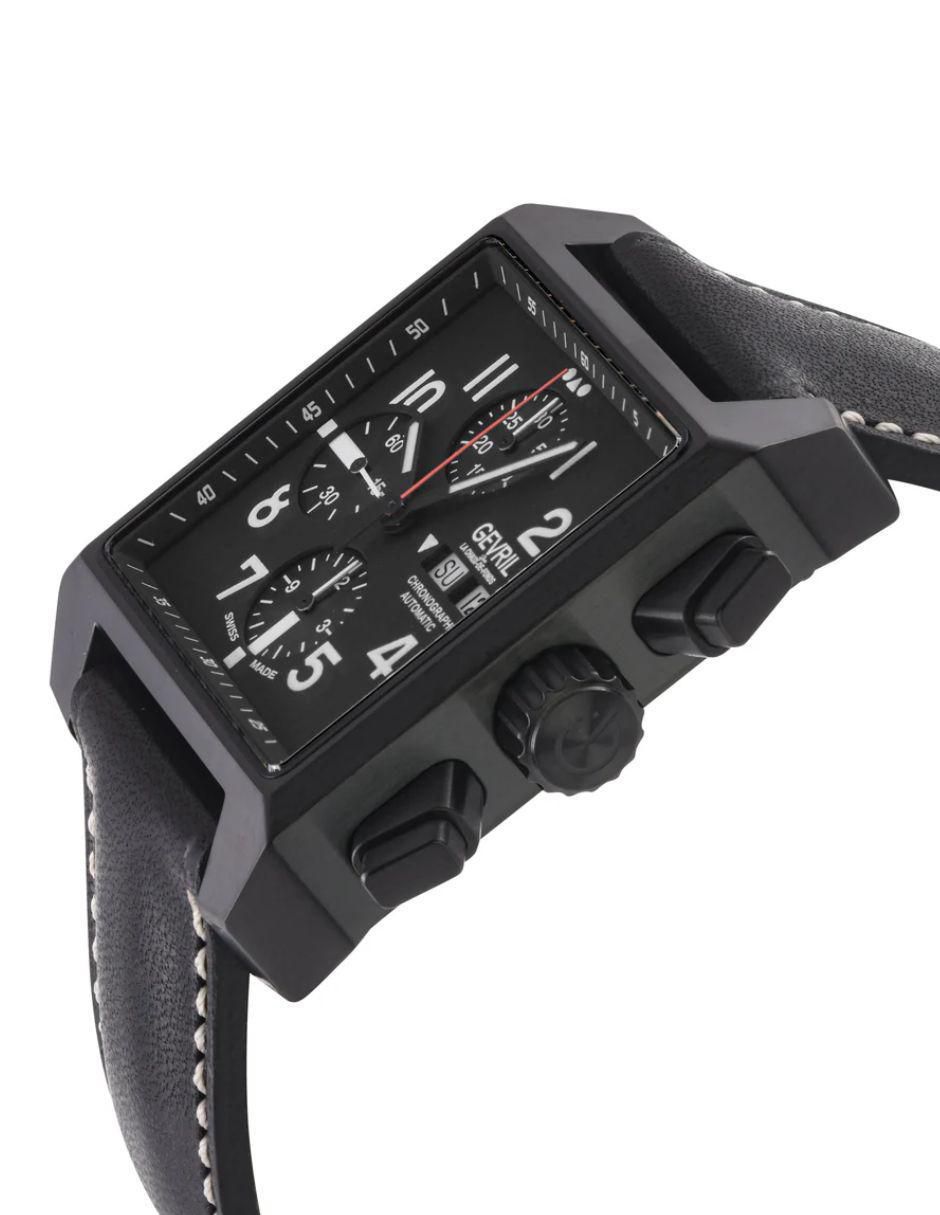 Reloj Herald Square para hombre 44702 3