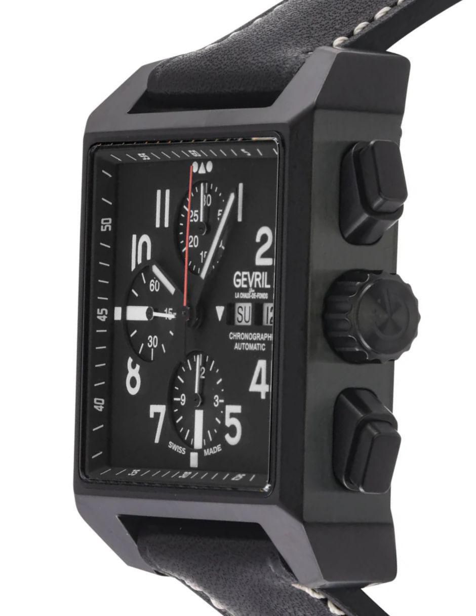 Reloj Herald Square para hombre 44702 4