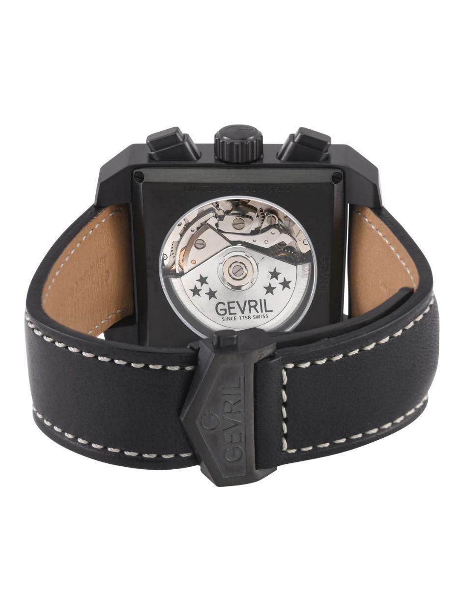 Reloj Herald Square para hombre 44702 5