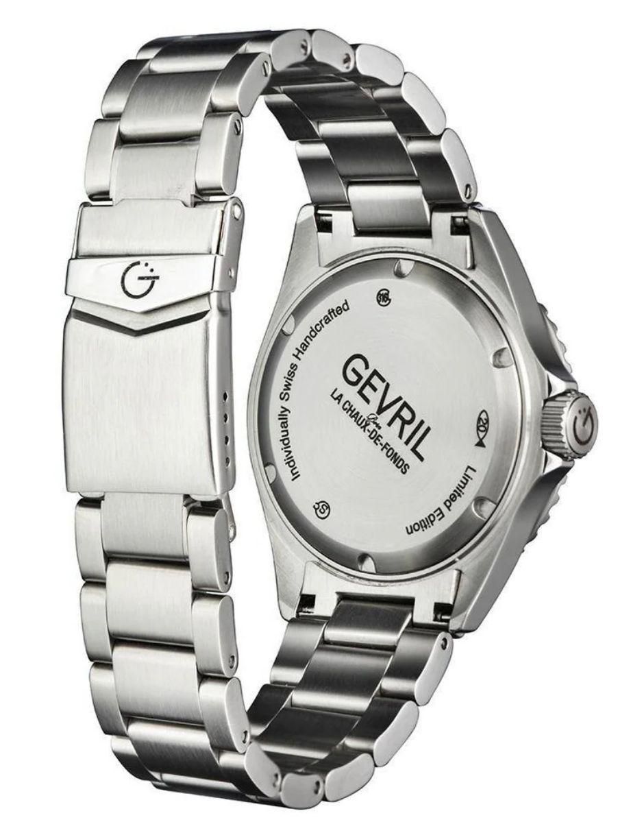 Reloj Wall Street & Padova unisex 12330B & 4850A 5