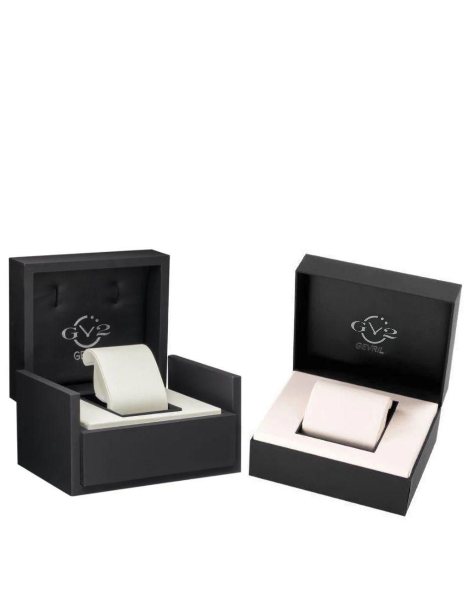 Reloj West Village & Milan unisex 12110-6 & 48933B 6