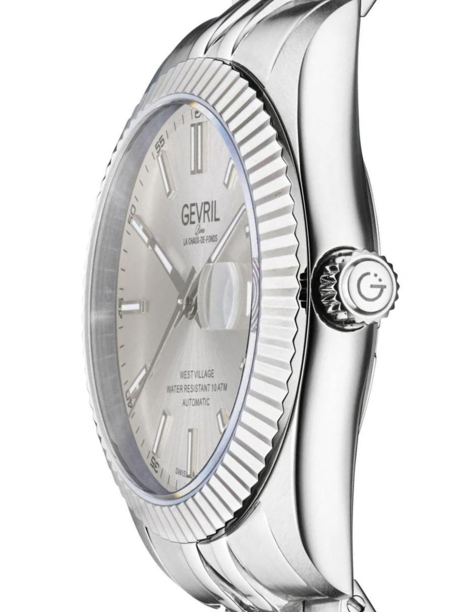 Reloj Wall Street & Bellagio unisex 12130B & 48902 2