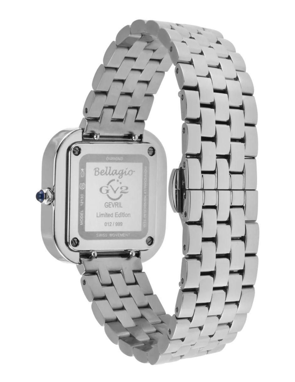 Reloj Wall Street & Bellagio unisex 12130B & 48902 5