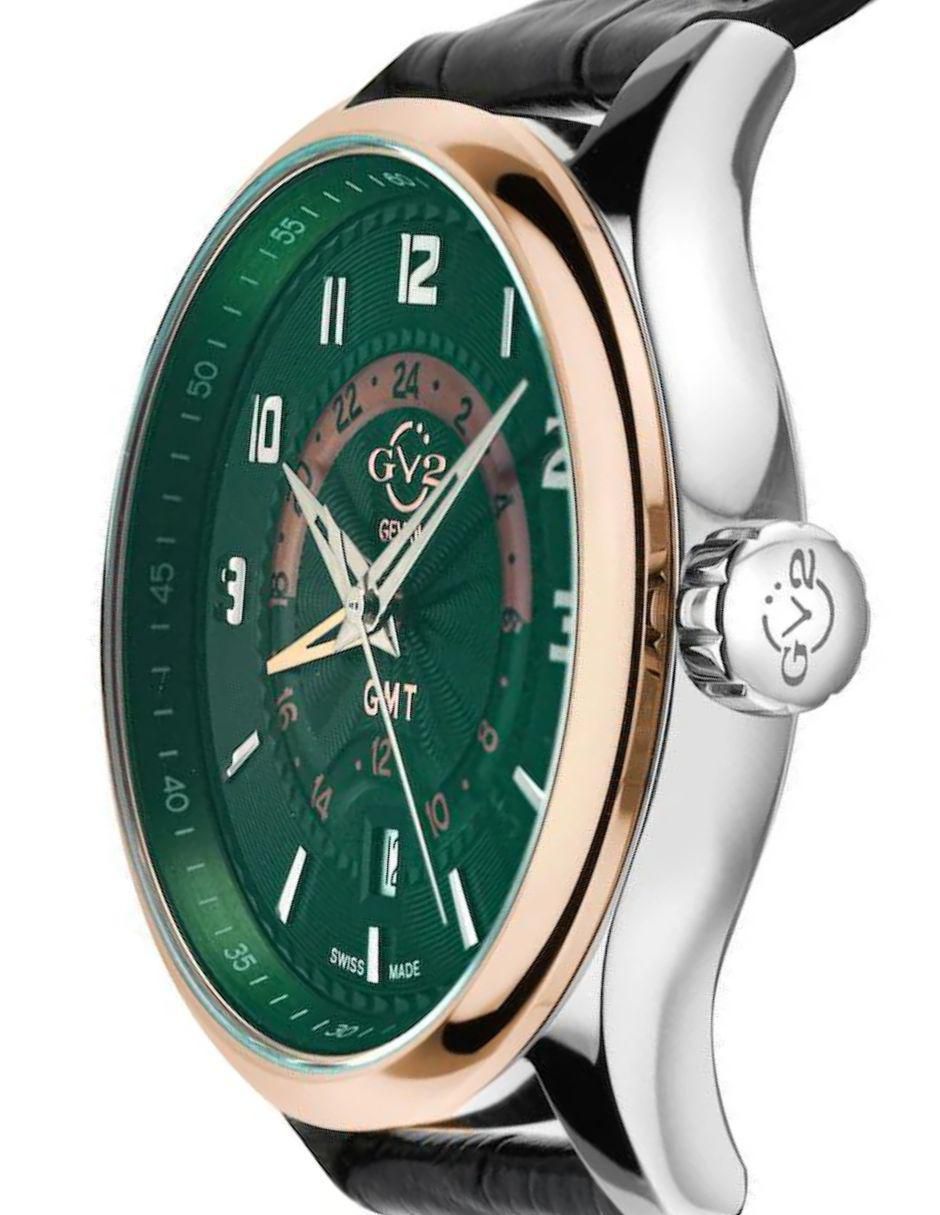 Reloj Giromondo & Naples unisex 42304 & 12408 2