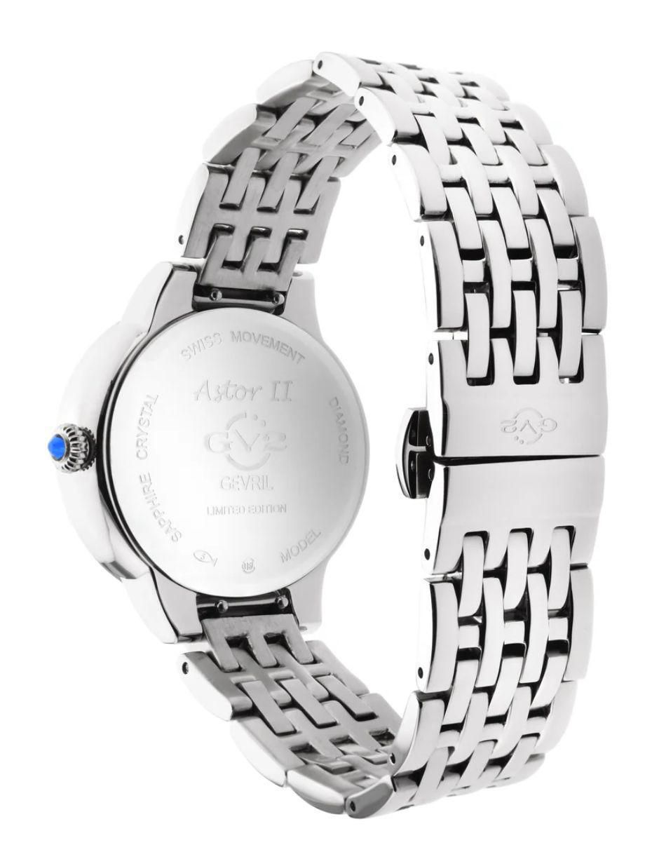 Reloj SET Marchese & Astor ll unisex 9140 & 42420 3