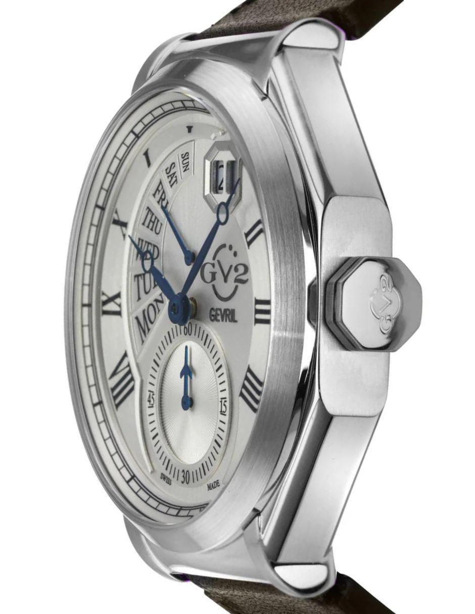 Reloj SET Marchese & Astor ll unisex 9140 & 42420 4