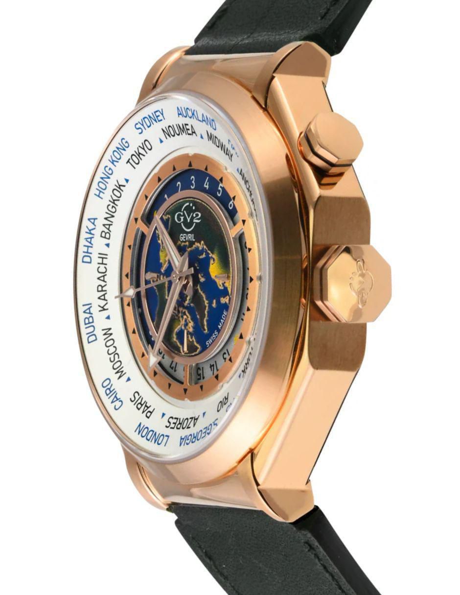 Reloj Marchese & Palmanova unisex 12701 & 42434 4