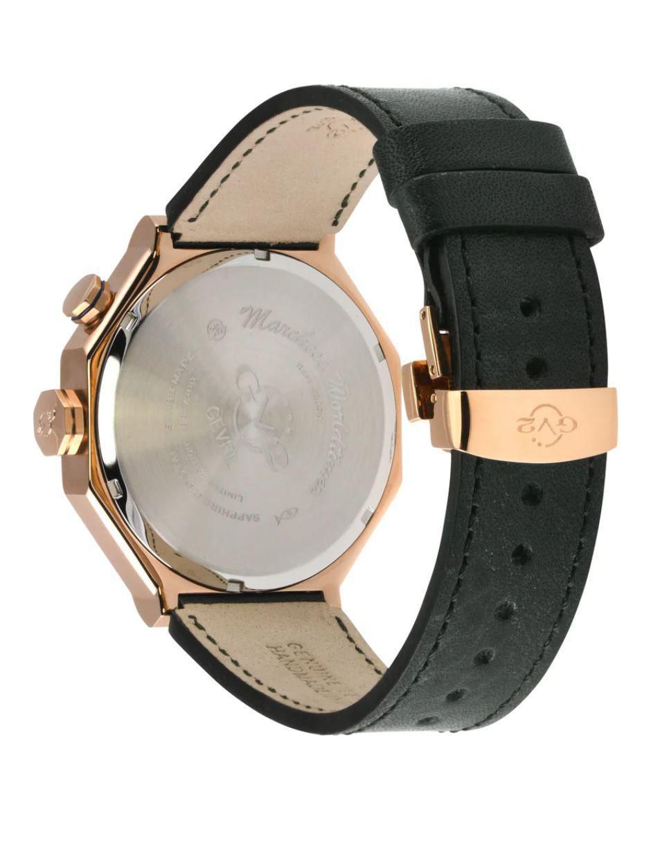 Reloj Marchese & Palmanova unisex 12701 & 42434 5